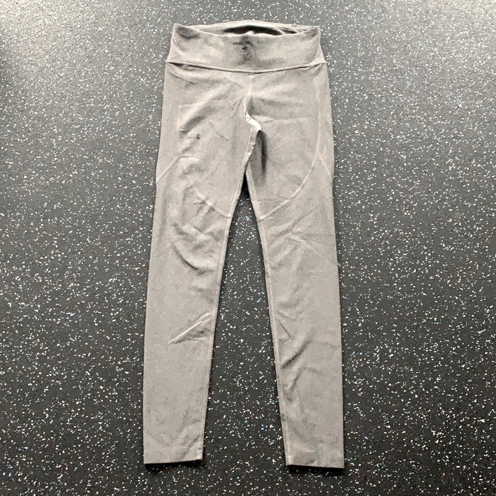 Under armour workout leggings capris